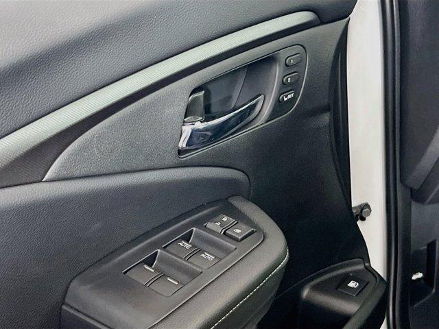 new 2026 Honda Ridgeline car, priced at $43,080