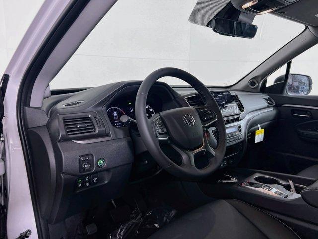 new 2026 Honda Ridgeline car, priced at $43,080