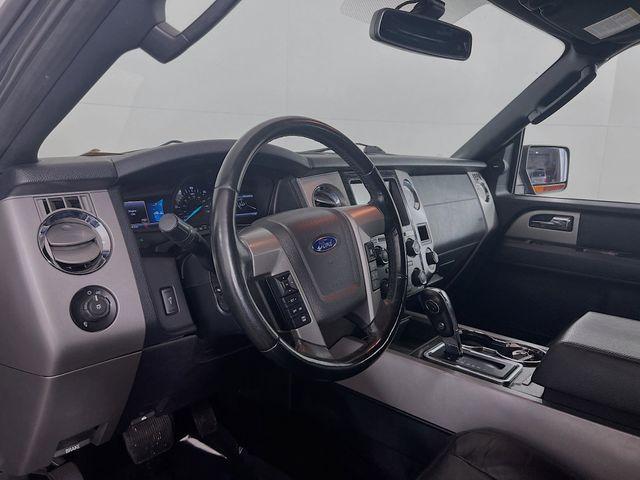 used 2016 Ford Expedition EL car, priced at $10,750