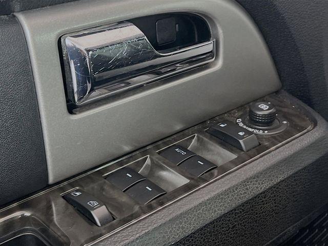 used 2016 Ford Expedition EL car, priced at $10,750