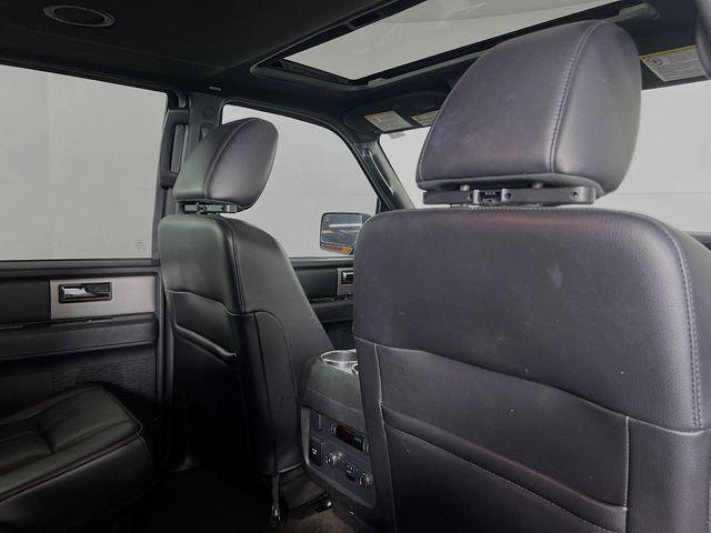 used 2016 Ford Expedition EL car, priced at $10,750