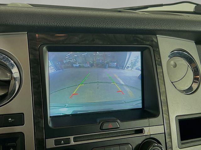 used 2016 Ford Expedition EL car, priced at $10,750