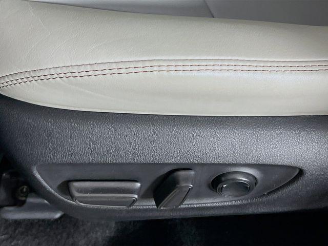 used 2024 Toyota RAV4 Hybrid car, priced at $28,740