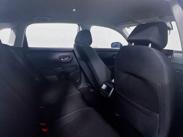 used 2023 Honda HR-V car, priced at $21,409