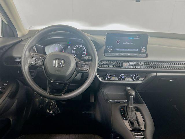used 2023 Honda HR-V car, priced at $21,409