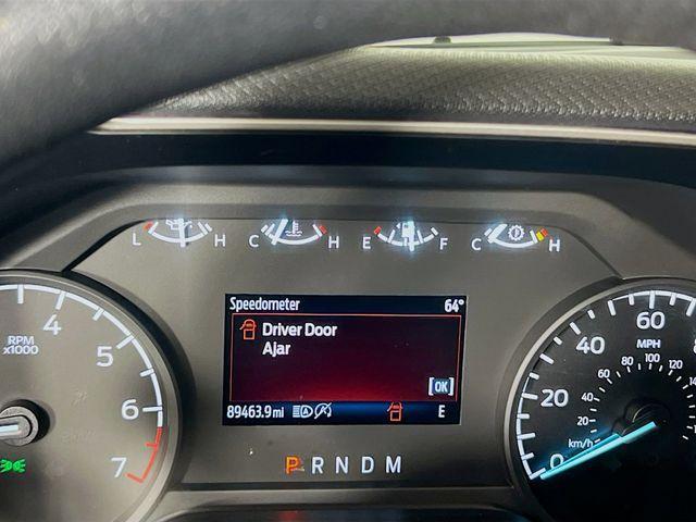 used 2021 Ford F-150 car, priced at $26,250