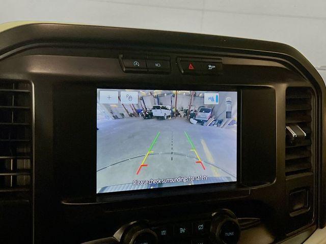 used 2021 Ford F-150 car, priced at $26,250