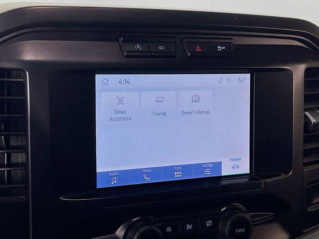 used 2021 Ford F-150 car, priced at $26,250