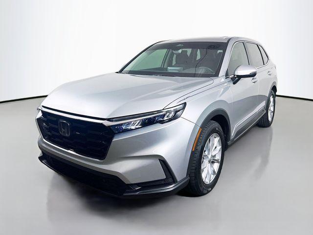 used 2025 Honda CR-V car, priced at $30,000