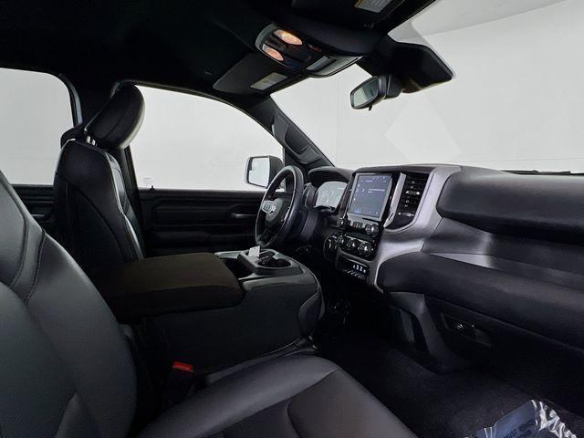 used 2025 Ram 1500 car, priced at $27,797