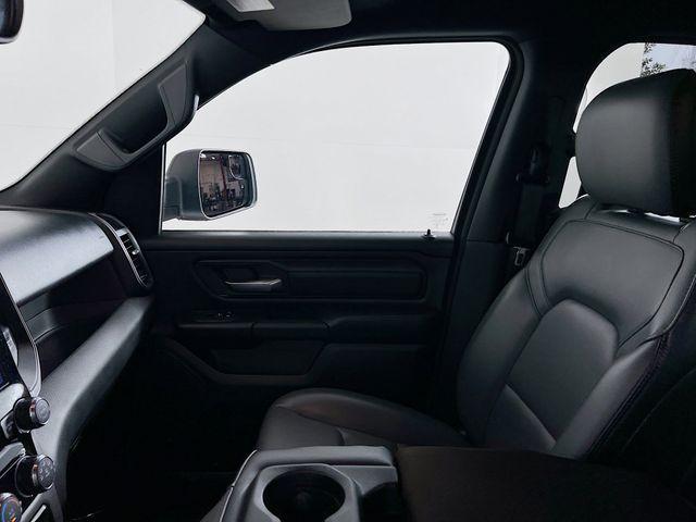 used 2025 Ram 1500 car, priced at $27,797