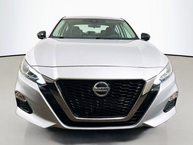 used 2020 Nissan Altima car, priced at $15,598