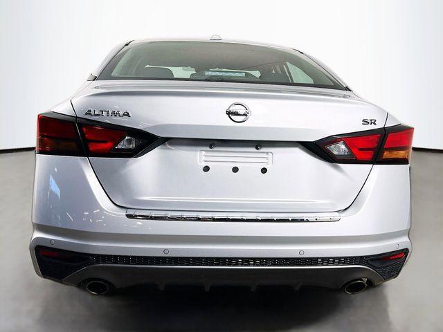 used 2020 Nissan Altima car, priced at $15,598