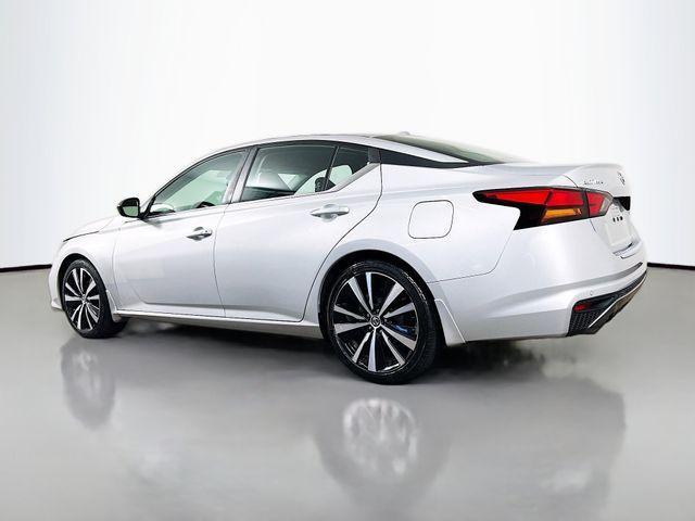 used 2020 Nissan Altima car, priced at $15,598