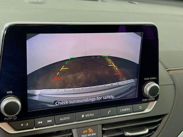 used 2020 Nissan Altima car, priced at $15,598