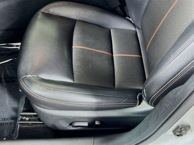 used 2020 Nissan Altima car, priced at $15,598