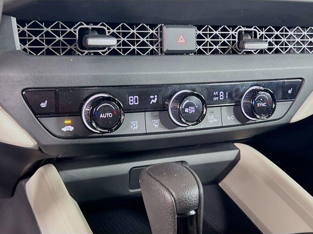 used 2024 Honda Accord car, priced at $24,650