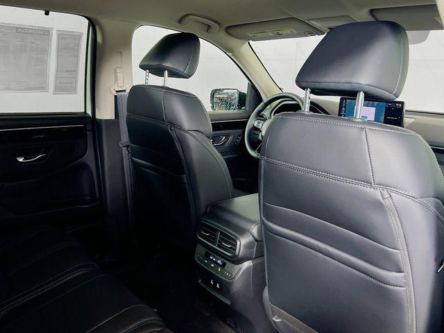 new 2026 Honda Pilot car, priced at $43,929