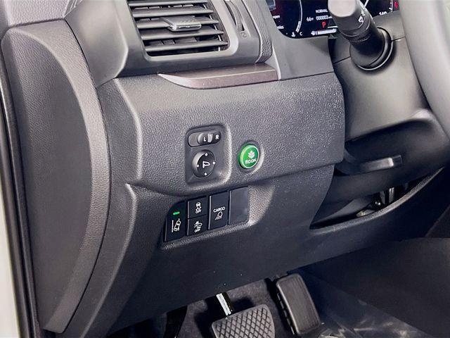 new 2026 Honda Ridgeline car, priced at $41,580