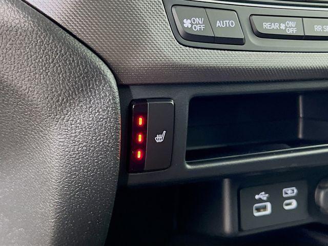 new 2026 Honda Ridgeline car, priced at $41,580