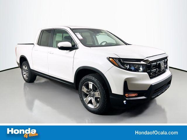 new 2026 Honda Ridgeline car, priced at $41,580