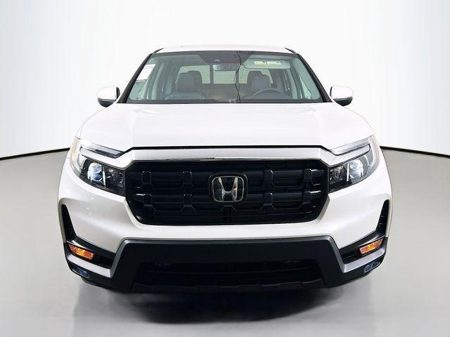 new 2026 Honda Ridgeline car, priced at $41,580