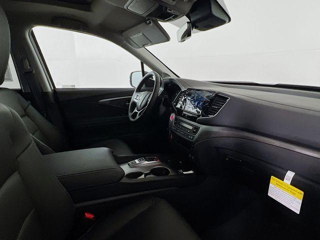 new 2026 Honda Ridgeline car, priced at $41,580