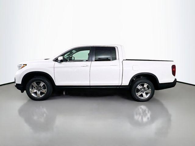 new 2026 Honda Ridgeline car, priced at $41,580
