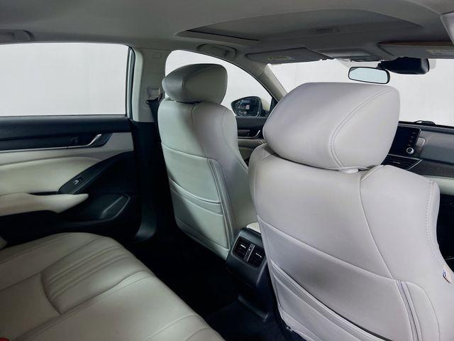 used 2020 Honda Accord car, priced at $21,500