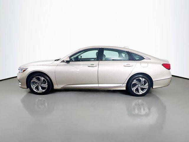 used 2020 Honda Accord car, priced at $21,500