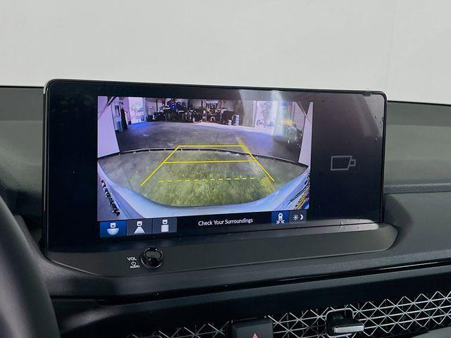 new 2026 Honda Accord Hybrid car, priced at $33,611