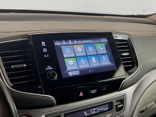used 2019 Honda Pilot car, priced at $18,987