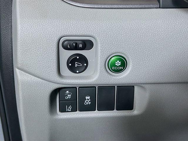 used 2019 Honda Pilot car, priced at $18,987