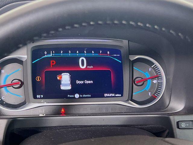 used 2019 Honda Pilot car, priced at $18,987