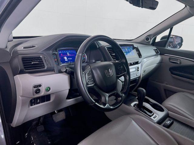 used 2019 Honda Pilot car, priced at $18,987