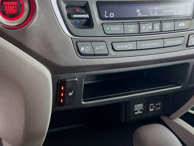 used 2019 Honda Pilot car, priced at $18,987