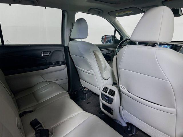 used 2019 Honda Pilot car, priced at $18,987