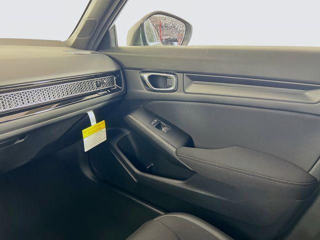 new 2026 Honda Civic car, priced at $27,234
