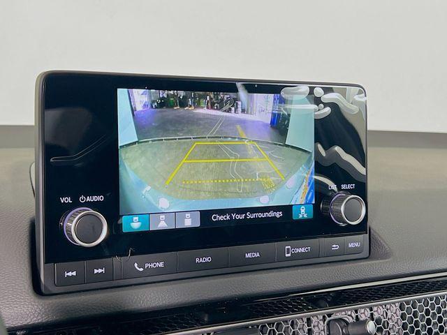 new 2026 Honda Civic car, priced at $27,234