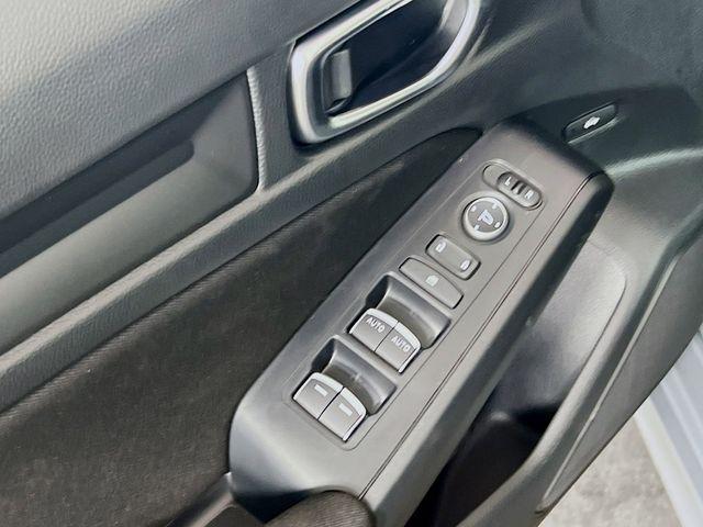 new 2026 Honda Civic car, priced at $27,234