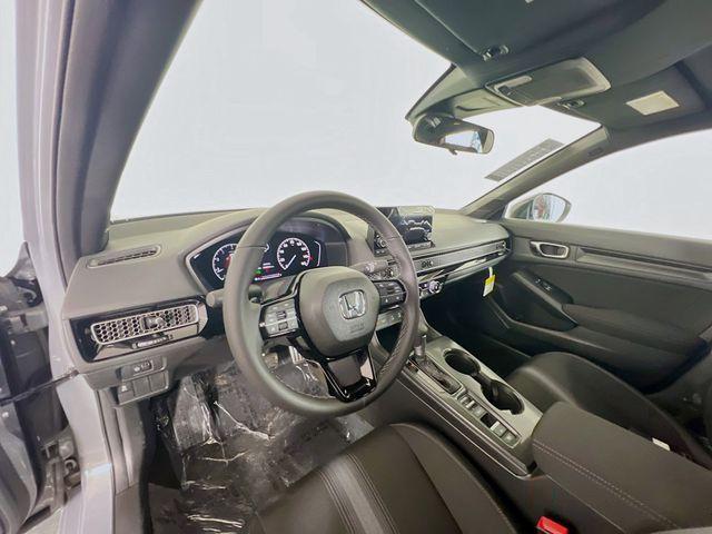 new 2026 Honda Civic car, priced at $27,234