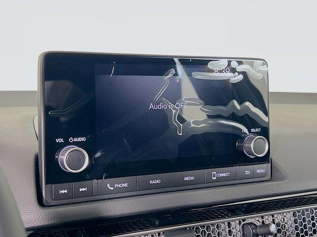 new 2026 Honda Civic car, priced at $27,234