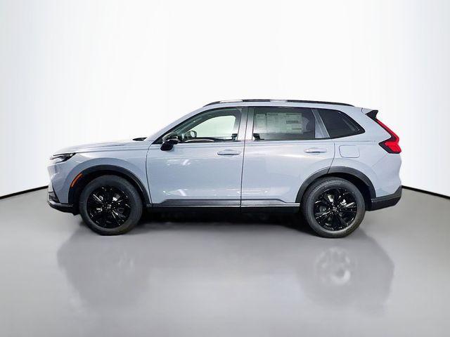 new 2026 Honda CR-V Hybrid car, priced at $41,624