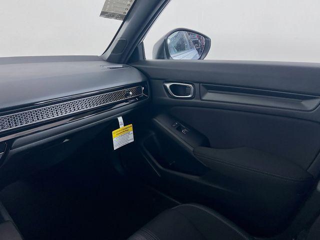 new 2026 Honda Civic car, priced at $26,801