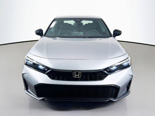 new 2026 Honda Civic car, priced at $26,801