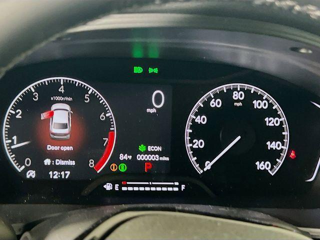 new 2026 Honda Civic car, priced at $26,801