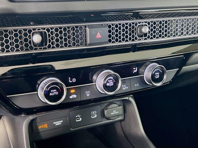 new 2026 Honda Civic car, priced at $26,801