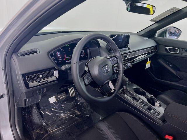 new 2026 Honda Civic car, priced at $26,801