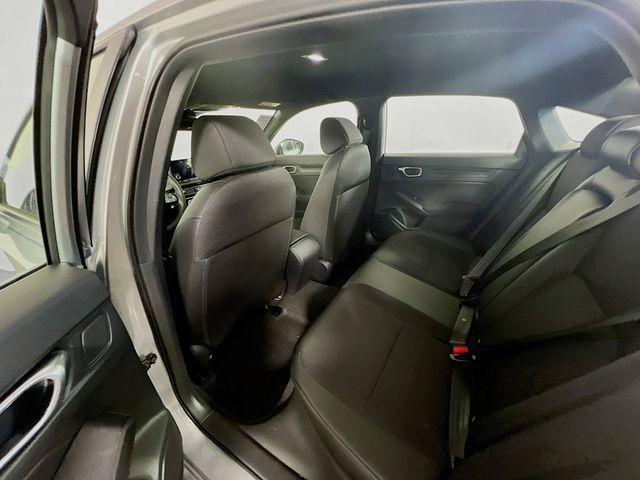 new 2026 Honda Civic car, priced at $26,801