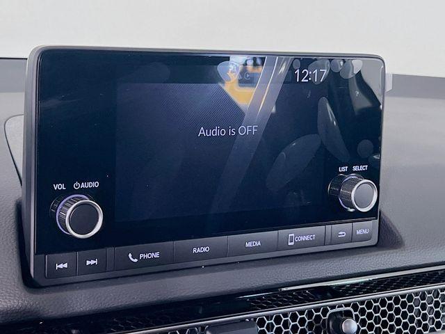 new 2026 Honda Civic car, priced at $26,801